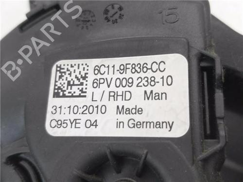 Pedal FORD TRANSIT Van (FA_ _)  | BP28025515I4 
