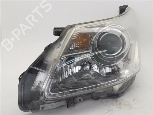 Optica esquerda Optica esquerda 38253416 38253416