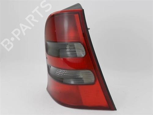 Right taillight MERCEDES-BENZ A-CLASS (W168)  | BP22959071C35 