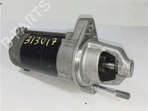 Used Starter SUZUKI IGNIS II (MH) [2003-2025]  13396545