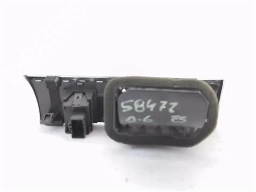 Luftventil AUDI A6 C6 Avant (4F5) 2.0 TDI | BP23408904I21 