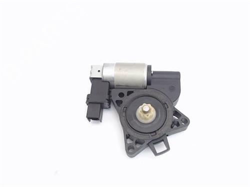 Rudehejsemotor bagstkærm højre MAZDA 3 (BK) 1.6 DI Turbo | BP14342820E22 