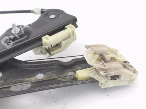 Front left window mechanism BMW 3 (E90) 330 d | BP40129091C22 - Image 7