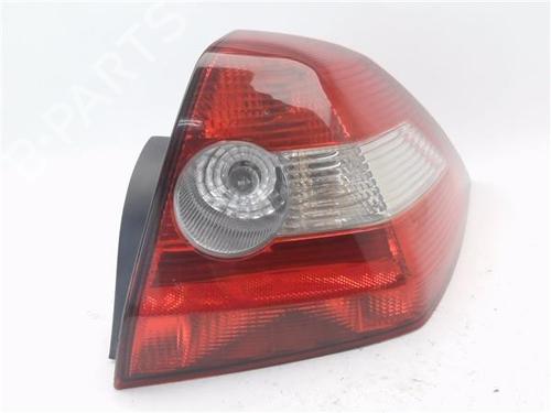 Used Right taillight RENAULT MEGANE II (BM0/1_, CM0/1_) [2001-2012]  28095867