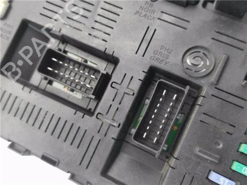 Electronic module CITROËN C4 I (LC_) 1.4 16V | BP31575137M83 - Image 10