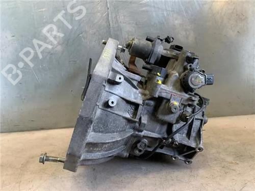 Gearbox SUZUKI SWIFT III (MZ, EZ)  | BP17530232M3 