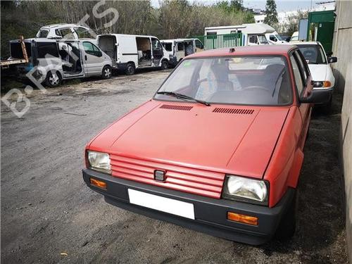 Instrument cluster SEAT IBIZA I (21A) 1.2 | BP13325931C47 