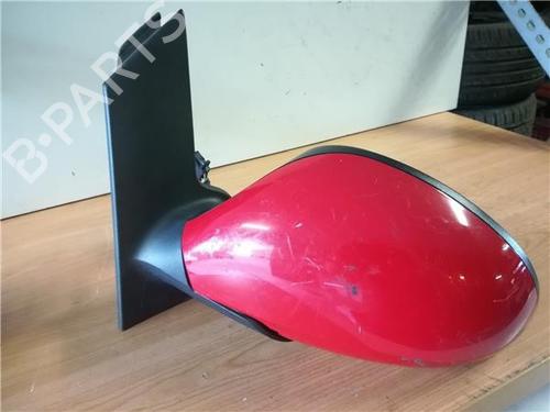 Used Left mirror SEAT ALTEA (5P1) [2004-2015]  13043287