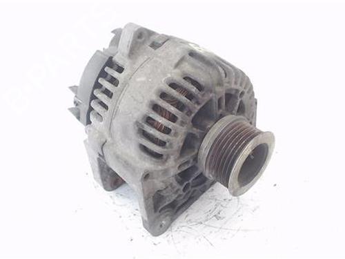 Used Alternator RENAULT SCÉNIC II (JM0/1_) [2003-2010]  29754988