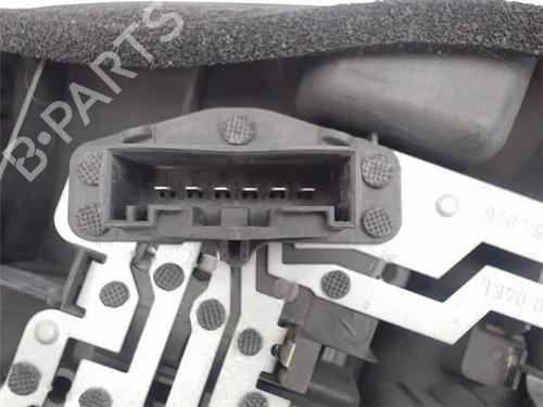 Left taillight BMW 3 (E46)  | BP13052626C34 