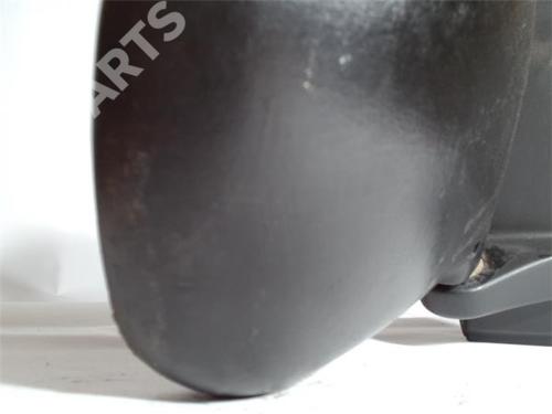 Right mirror NISSAN VANETTE CARGO Bus (HC 23) 2.3 D | BP11410406C27 