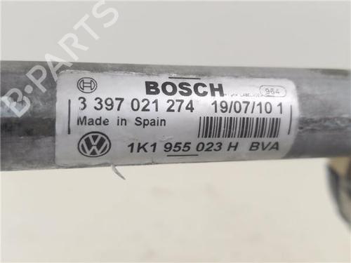 Front wiper motor VW GOLF VI (5K1) | BP37261061M29 - Image 10