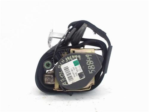 Front right seatbelt AUDI A3 (8L1)  | BP16403593I25 