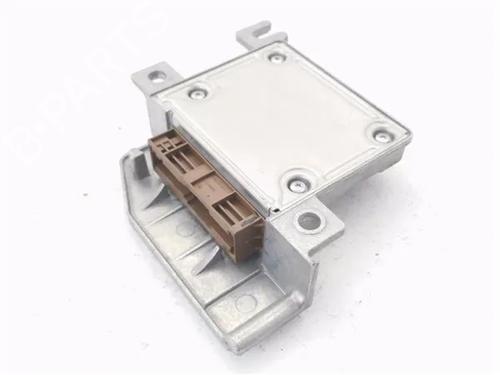 Kollisjonspute styreenhet OPEL CORSA C (X01)  | BP27571550M53 