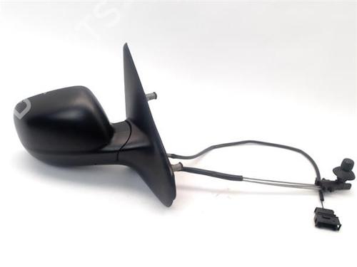 Used Right mirror SEAT IBIZA II (6K1) [1993-2002]  22132620