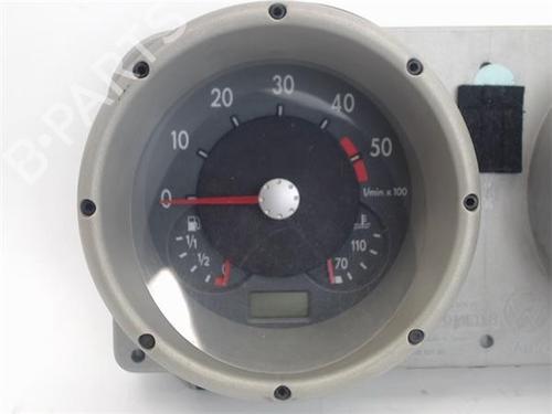 Cockpit VW LUPO I (6X1, 6E1) 1.4 | BP18166416C47 