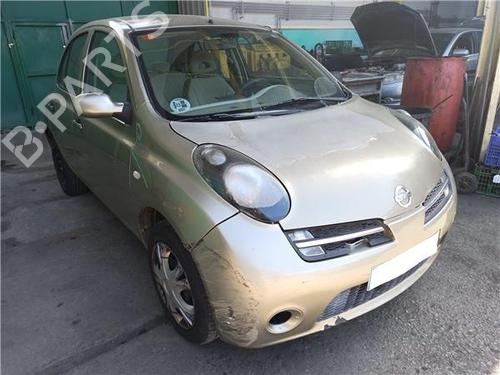 Left front window switch NISSAN MICRA III (K12)  | BP34621211I27  - Image 14