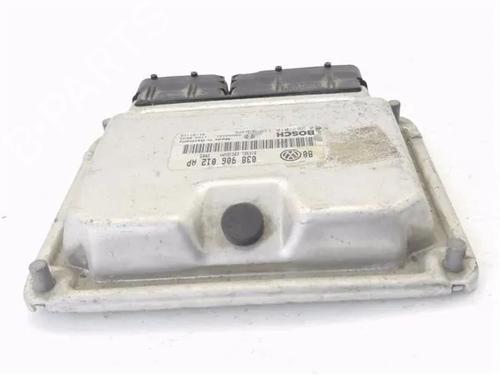 Electronic module VW GOLF IV (1J1) 1.9 TDI | BP10983245M83 