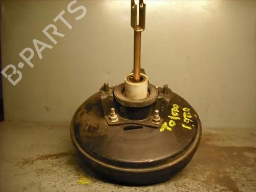Used Servo brake SEAT TOLEDO I (1L2) [1991-1999]  13056221
