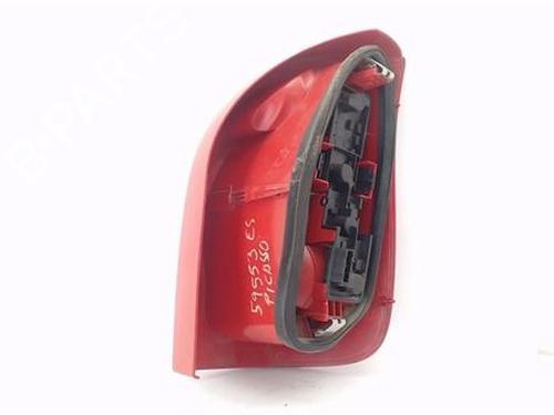 Left taillight CITROËN XSARA PICASSO (N68) 1.8 16V | BP25718995C34 