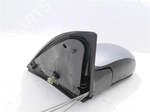 Left mirror FORD FOCUS I (DAW, DBW) 1.6 16V | BP22702660C26 