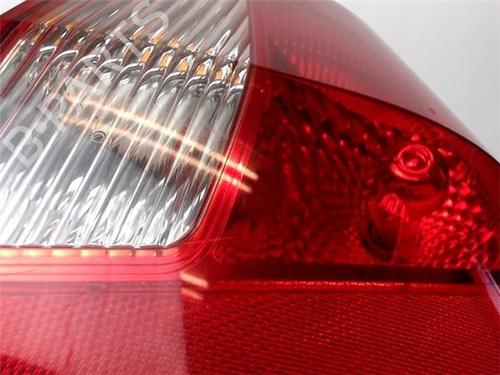 Right taillight HYUNDAI GETZ (TB)  | BP11238095C35