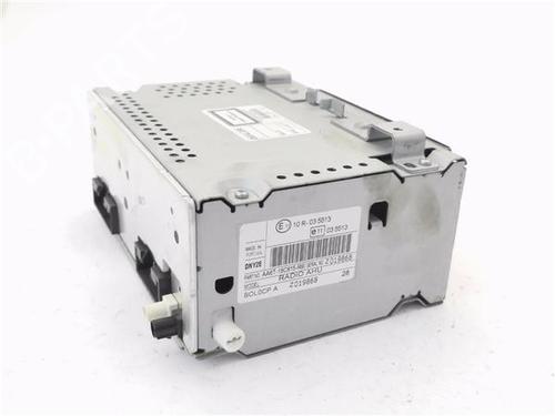 Radio FORD FIESTA VI (CB1, CCN) 1.6 TDCi | BP29260054E6