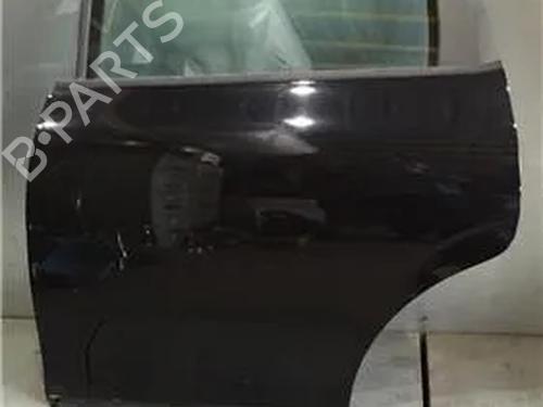 Used Left rear door SEAT LEON (1P1) 1.4 TSI (125 hp) 14338714