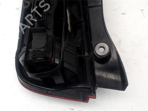 Right taillight NISSAN MICRA III (K12)  | BP24152526C35 