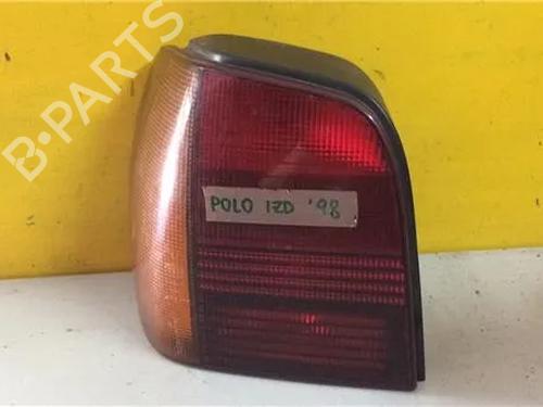 Used Left taillight VW POLO III (6N1) 50 1.0 (50 hp) 9760219