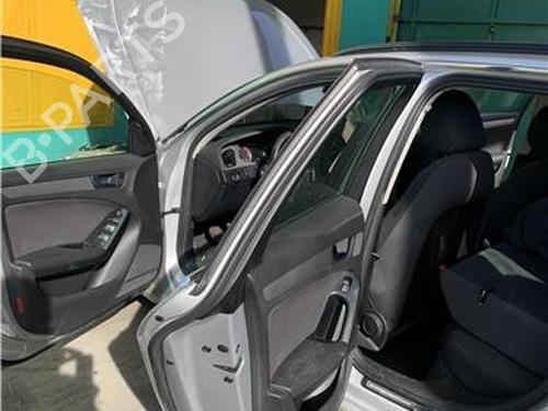 Left rear door AUDI A4 B8 Avant (8K5) 2.0 TDI | BP32418436C4 