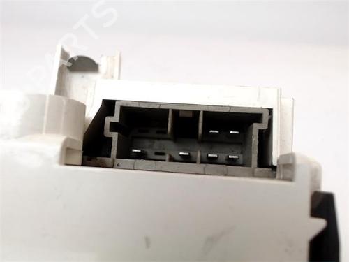 Climate control RENAULT KANGOO Express (FC0/1_)  | BP11233040I5 