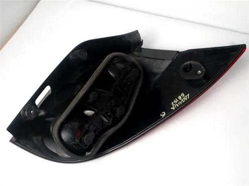 Left taillight RENAULT LAGUNA II Grandtour (KG0/1_)  | BP12553856C34 