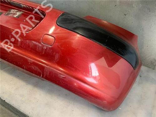 Rear bumper PEUGEOT 307 (3A/C) 1.4 16V | BP29285007C8 