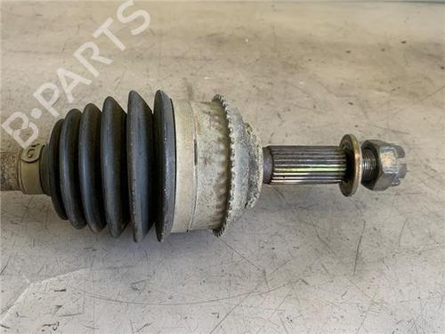 Left front driveshaft MITSUBISHI PAJERO PININ I (H6_W, H7_W) 1.8 GDI (H66W, H76W) | BP25845237M38 
