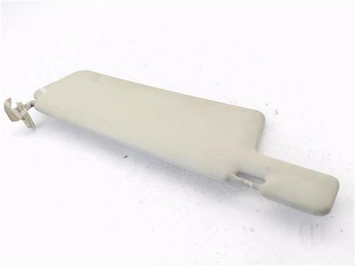 Left sun visor SEAT IBIZA II (6K1)  | BP26956049I1 