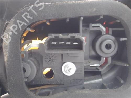 Right taillight SEAT IBIZA III (6L1) 1.4 16V | BP19142054C35 