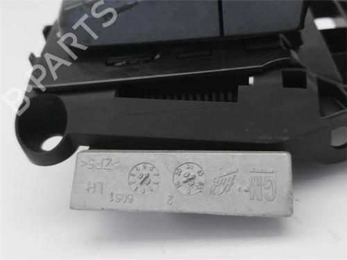 Front right exterior door handle OPEL ASTRA J (P10) 1.7 CDTI (68) | BP23841456C129 