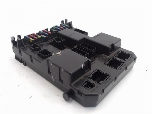 Used Electronic module PEUGEOT 307 (3A/C) [2000-2012]  13052572