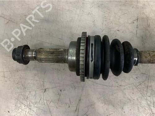 Andre LEXUS RX (_U3_) 400h (MHU38_) | BP16256013O1 