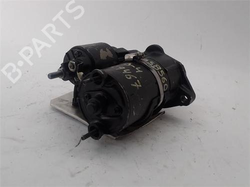 Starter AUDI A4 B6 Avant (8E5) 1.8 T | BP21359918M8 