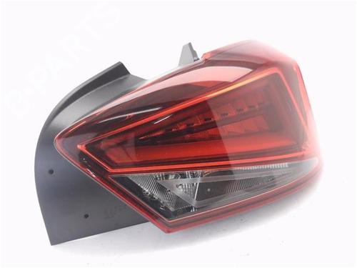 Used Right taillight Right taillight SEAT IBIZA V (KJ1, KJG) 1.0 TSI (110 hp) 33730286 33730286