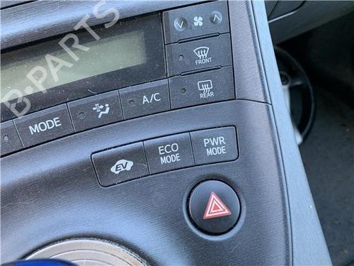 Switch TOYOTA PRIUS (_W3_) | BP32418602I30