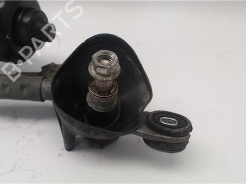Front wiper motor TOYOTA PRIUS Liftback (_W2_) 1.5 Hybrid (NHW20_, NHW20R) | BP16575603M29 