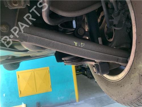 Right rear suspension arm AUDI A4 B8 Avant (8K5) 2.0 TDI | BP32418363M15 