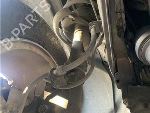 Right front shock absorber JEEP COMPASS (MK49) 2.0 CRD | BP32417951M17 