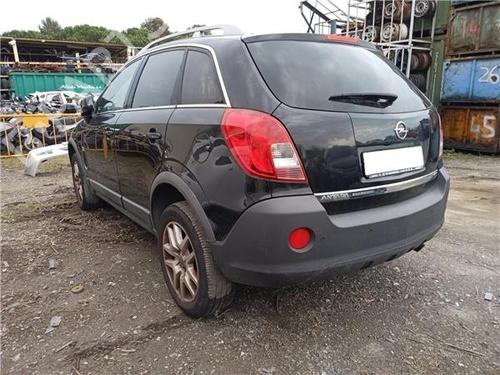 Right headlight OPEL ANTARA A (L07) 2.2 CDTi | BP29134780C29 