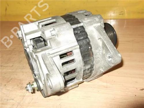 Alternator CHEVROLET REZZO MPV (U100)  | BP12121107M7 