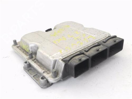 Used Electronic module RENAULT LAGUNA II (BG0/1_) 2.2 dCi (BG0F) (150 hp) 29020151