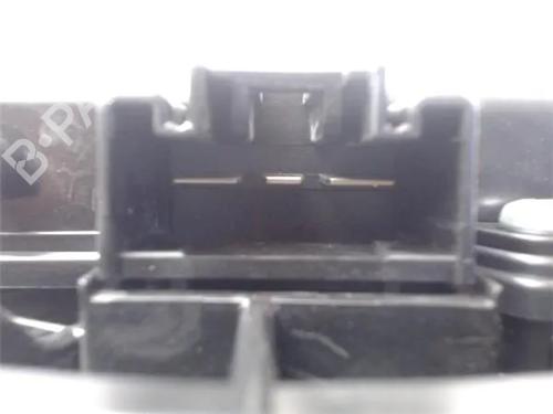 Heater blower motor TOYOTA COROLLA Hatchback (_E21_, _EA1_, _EH1_) 1.8 Hybrid (ZWE211) | BP12592979M62 